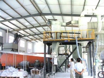 點擊查看詳細信息<br>標題：分級機生產線 閱讀次數：0