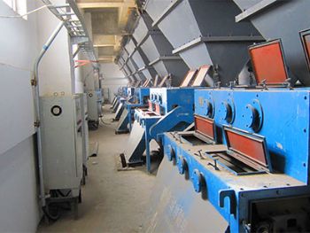 點擊查看詳細信息<br>標題：CFLJ磁選生產現場 閱讀次數：5