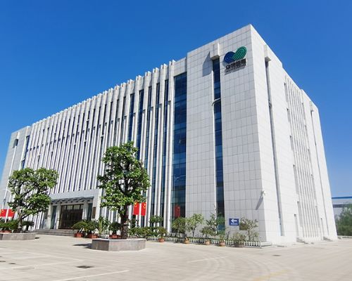 點擊查看詳細信息<br>標題：研發中心外景 閱讀次數：0