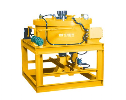 點(diǎn)擊查看詳細(xì)信息<br>標(biāo)題：DCFJ 系列電磁干粉分離機(jī) 閱讀次數(shù)：0